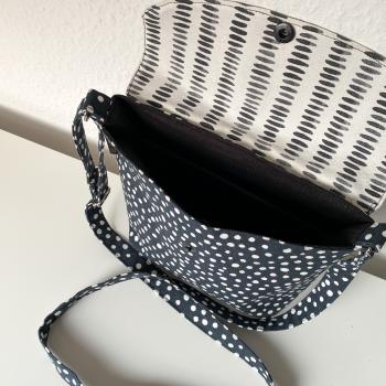 Preview: Tasche Pünktchen